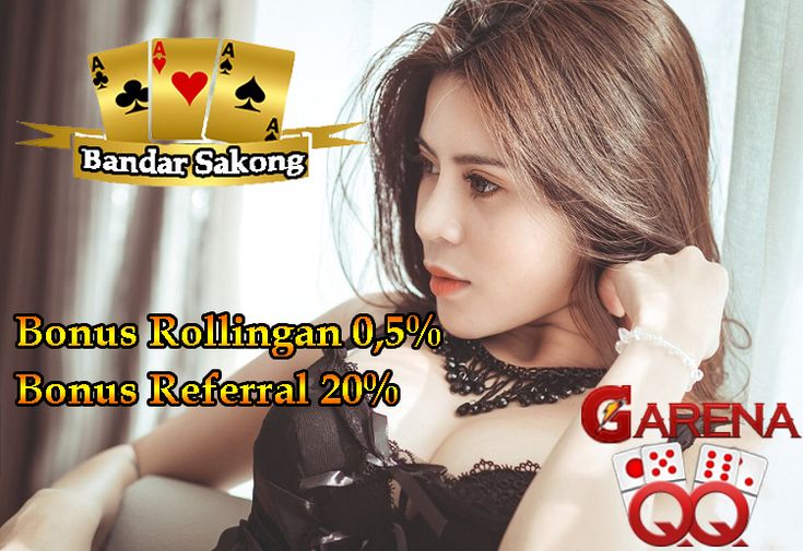 poker online judi