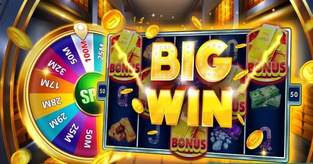 situs online judi terbaik