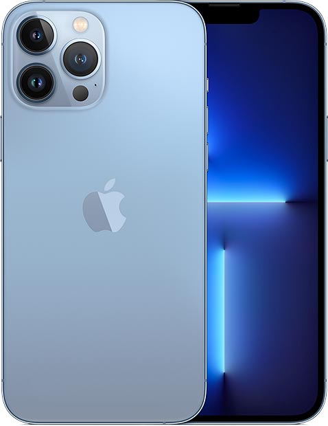review iphone 13 pro