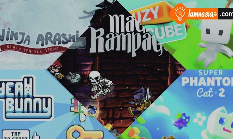 apa itu game slot online